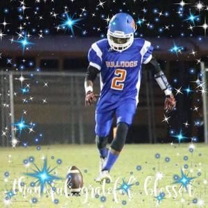 Meet your Posher, Kathleen